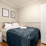 Apartment - 302 *