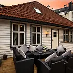 - 302 Apartment *