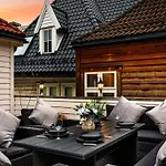 Apartment - 302 *