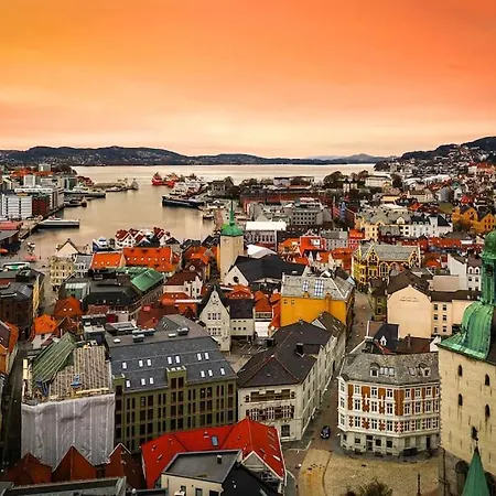 - 302 Appartamento Bergen