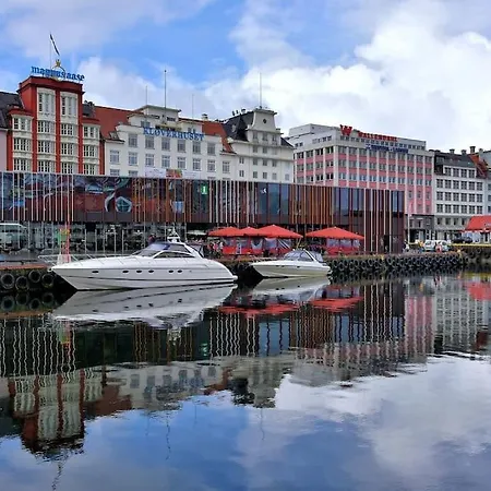 Appartamento - 302 Bergen