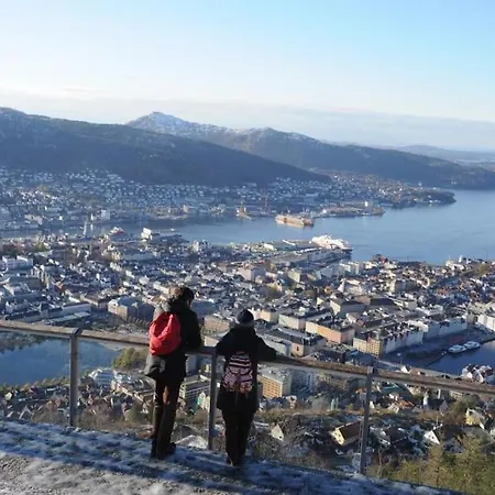 Appartamento - 302 Bergen