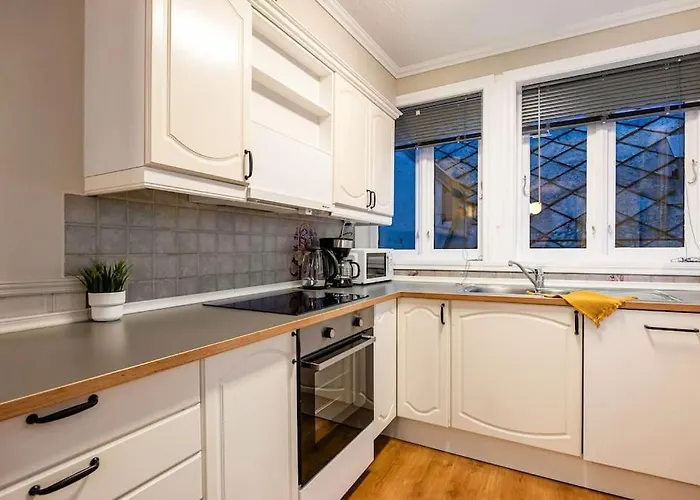 Appartamento - 302 Bergen