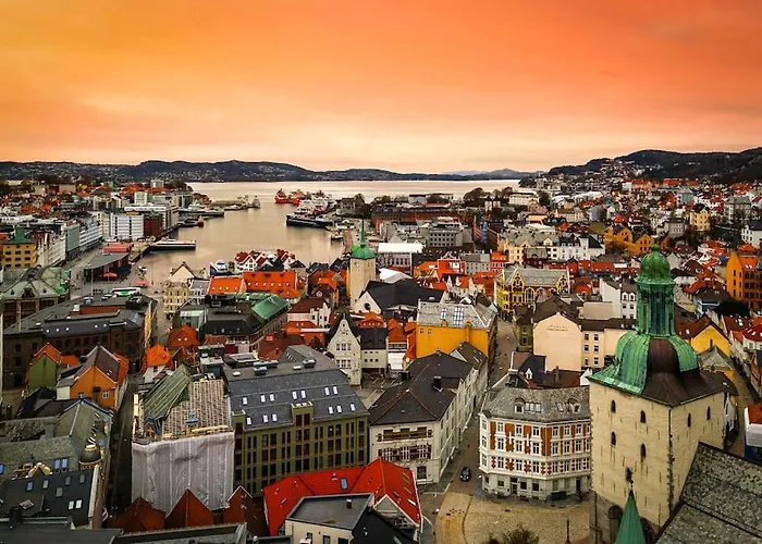 - 302 Appartamento Bergen