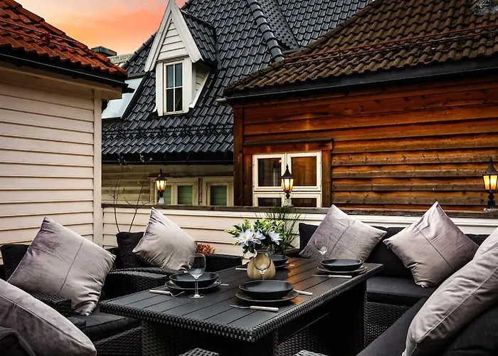 Appartamento - 302 *